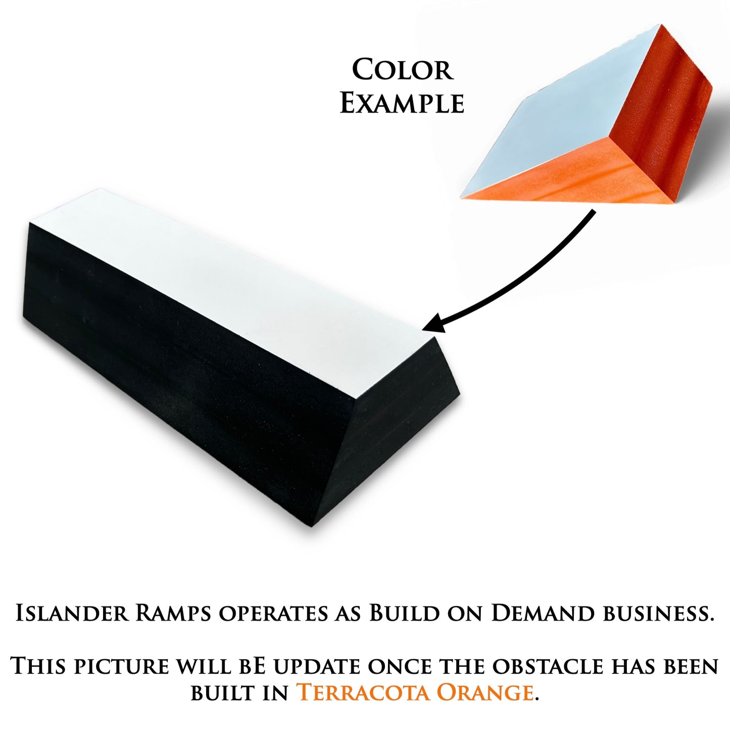 Islander Ledge X-Wide XL