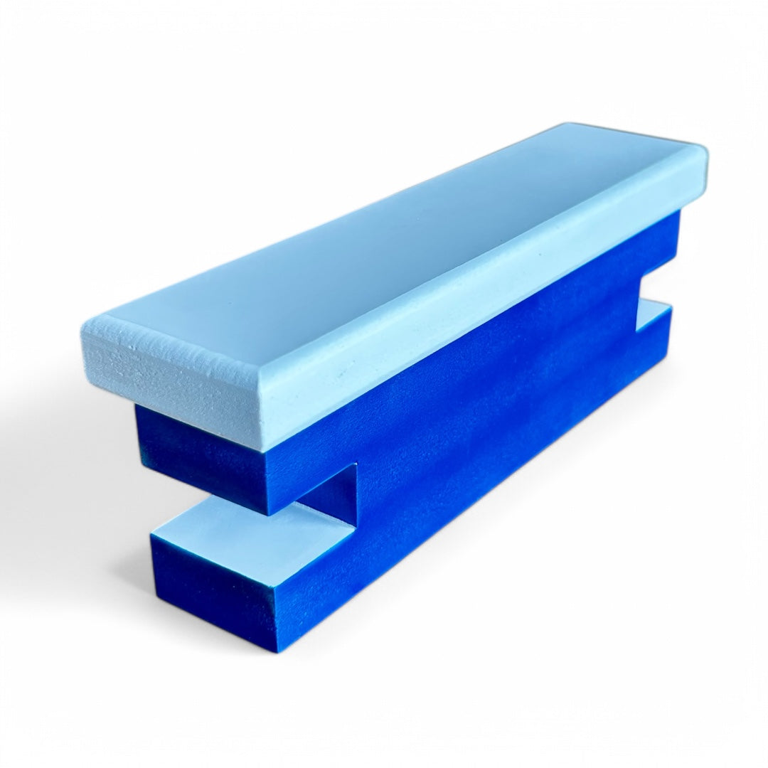 Ledge Module (for Pads)
