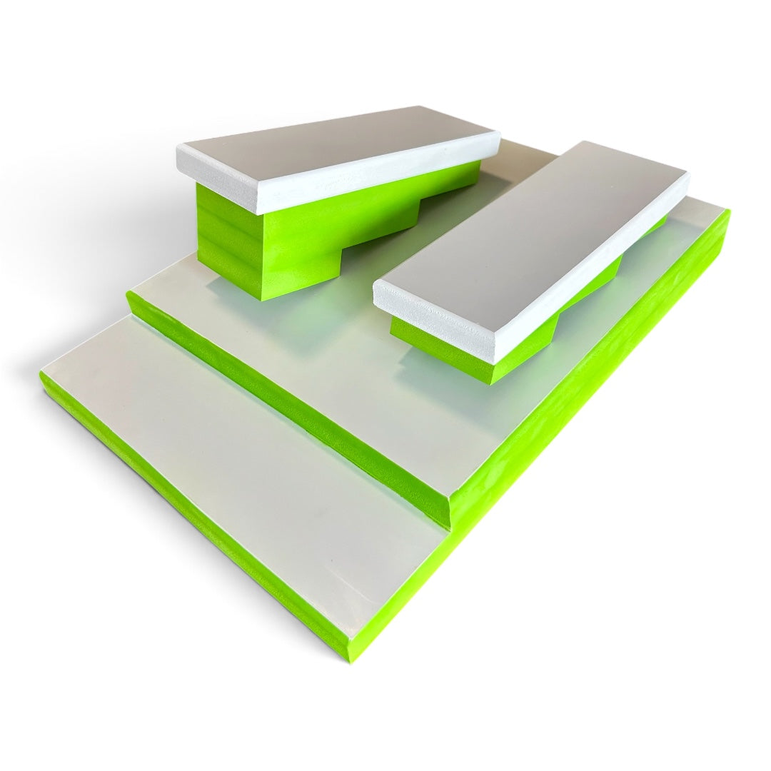 Facemelt Steps (Modular) - Pro Model