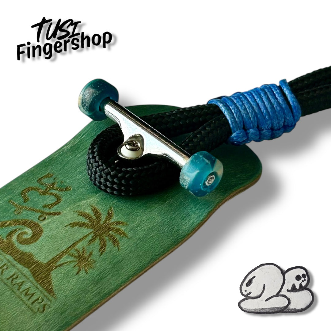 Other Goodies – Islander Ramps