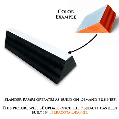 Islander Ledge X-Wide