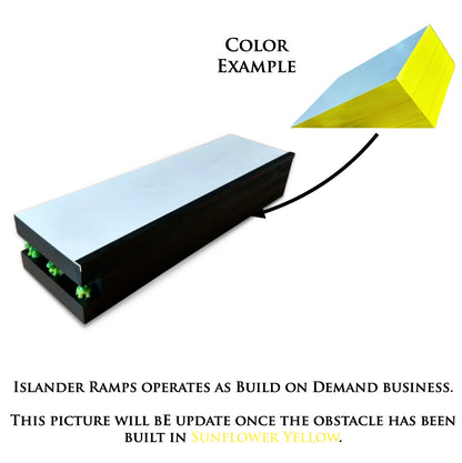 “El Bloque” Islander Brick