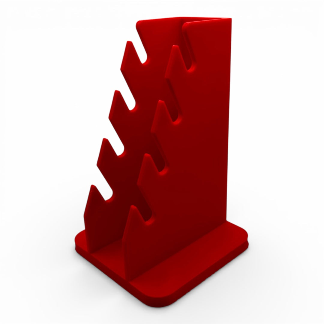 Setup Display Stand