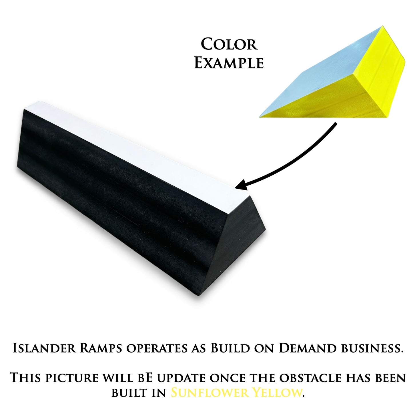 Islander Ledge X-Wide