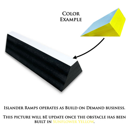 Islander Ledge X-Wide