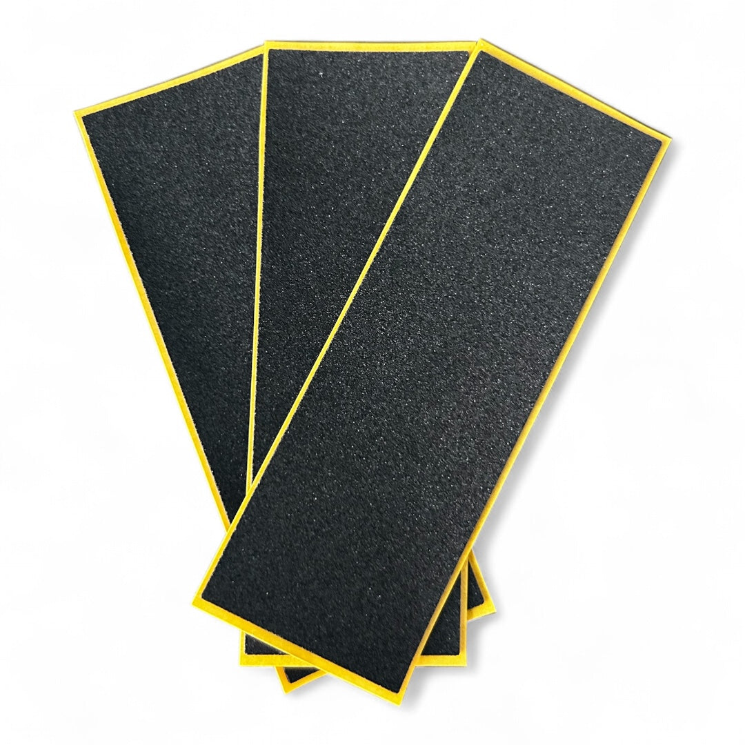 Obstacle Griptape