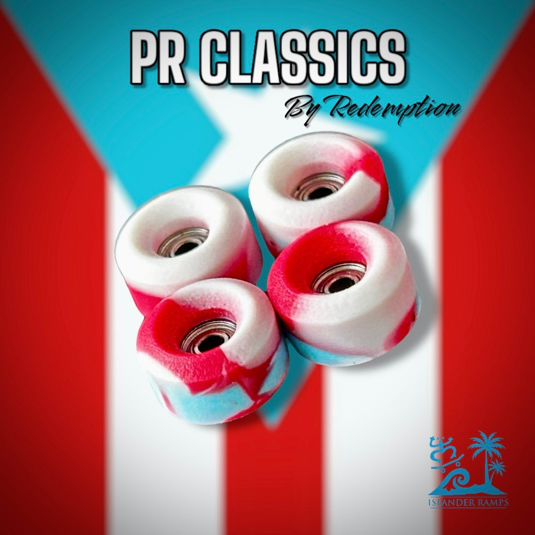 Abstracts - PR Classics