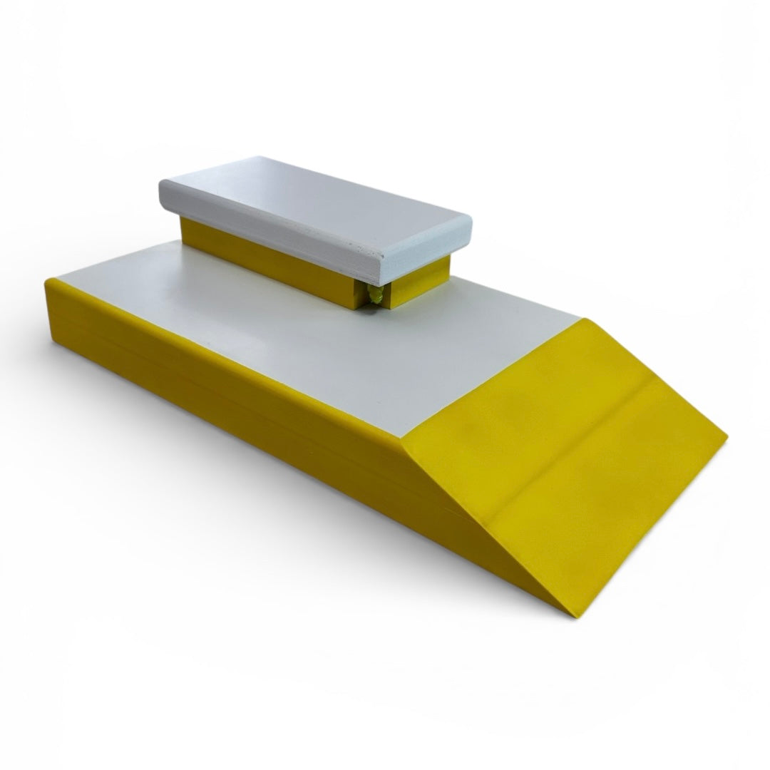 Cowboy Dock - Pro Model