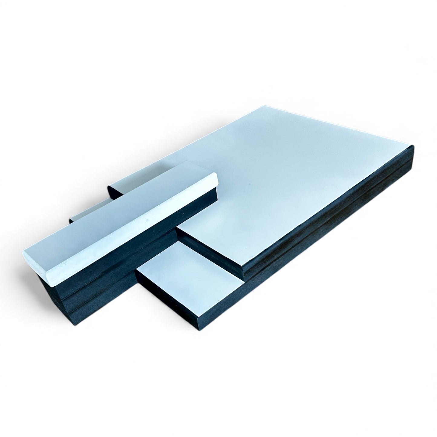 Facemelt Steps (Modular) - Pro Model