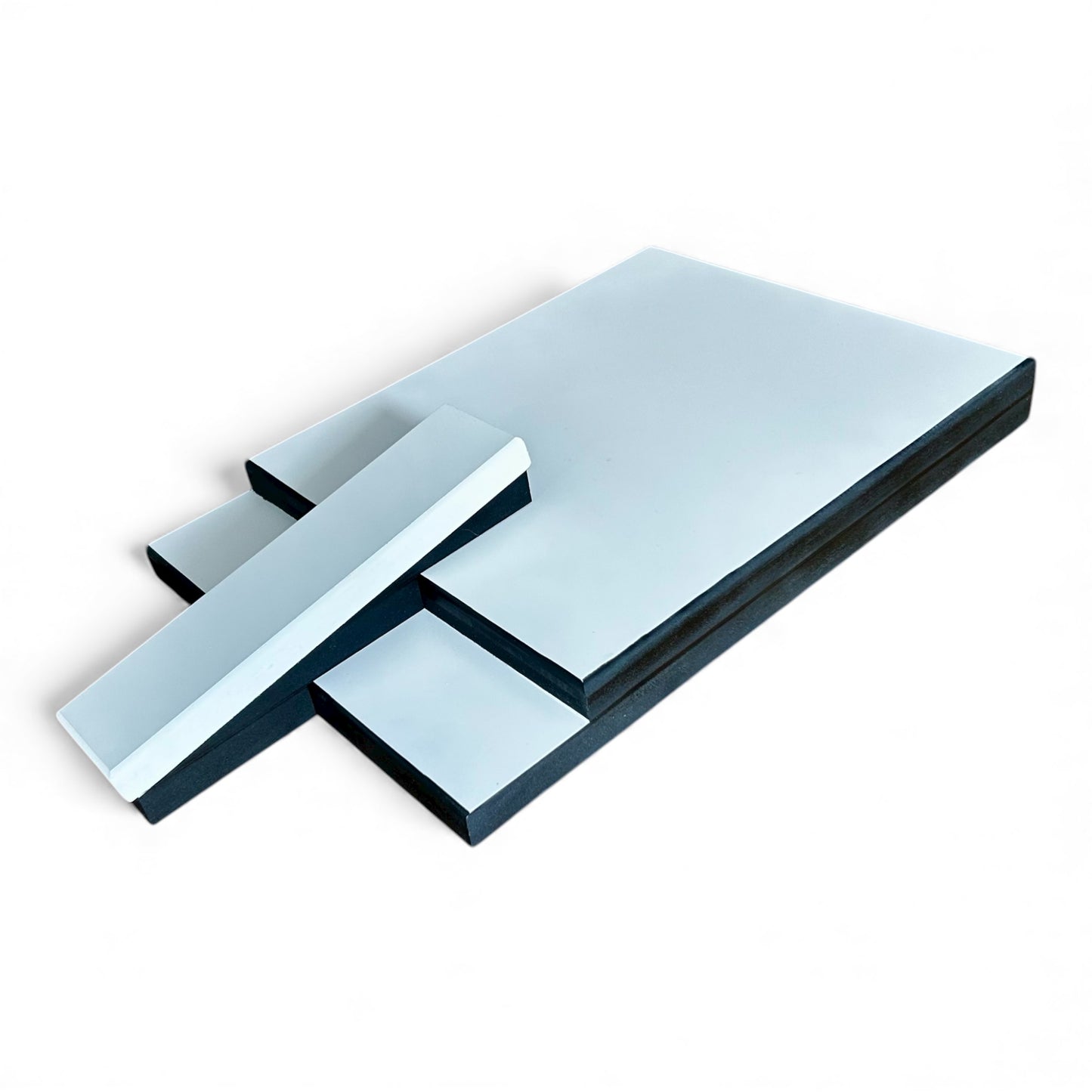 Facemelt Steps (Modular) - Pro Model