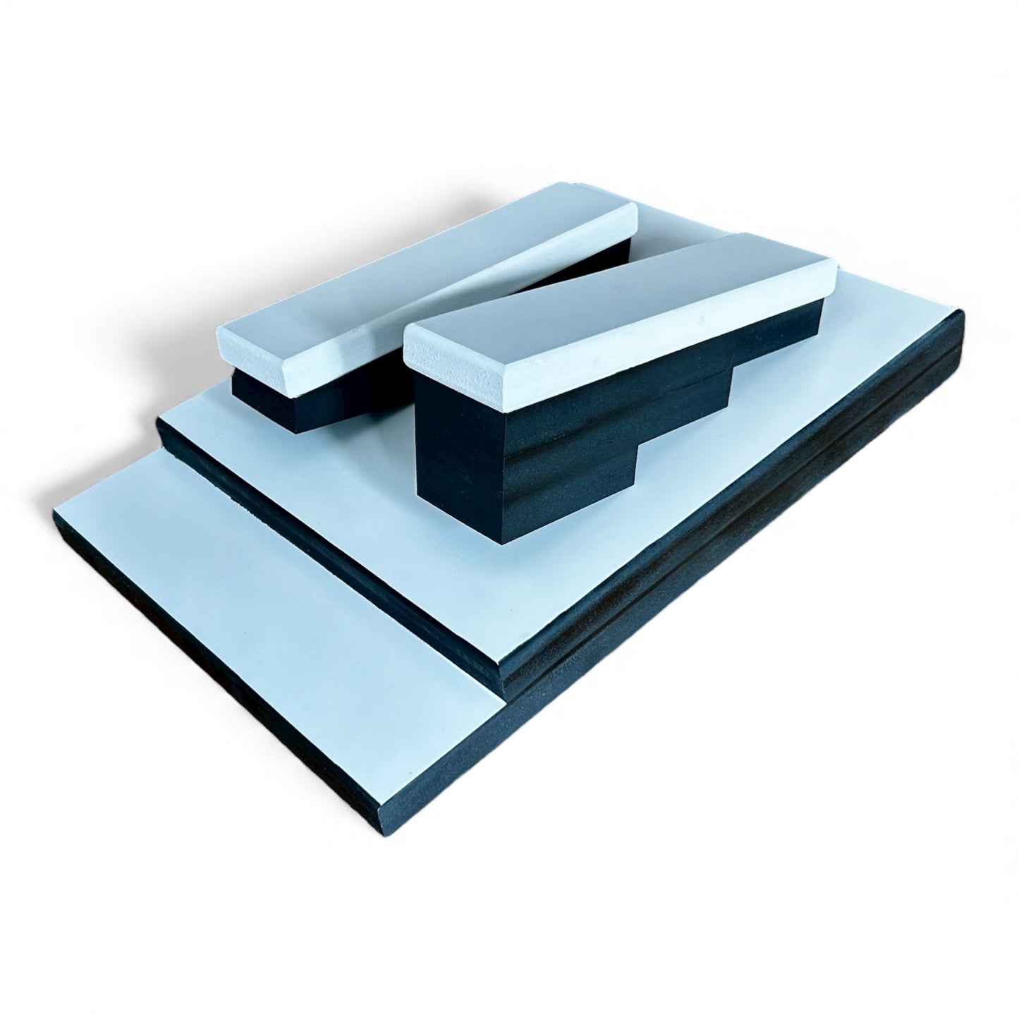 Facemelt Steps (Modular) - Pro Model