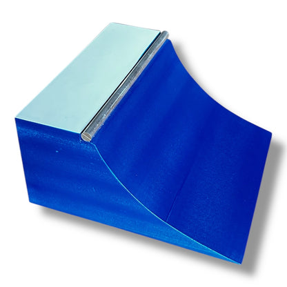 Islander Quarter Pipe