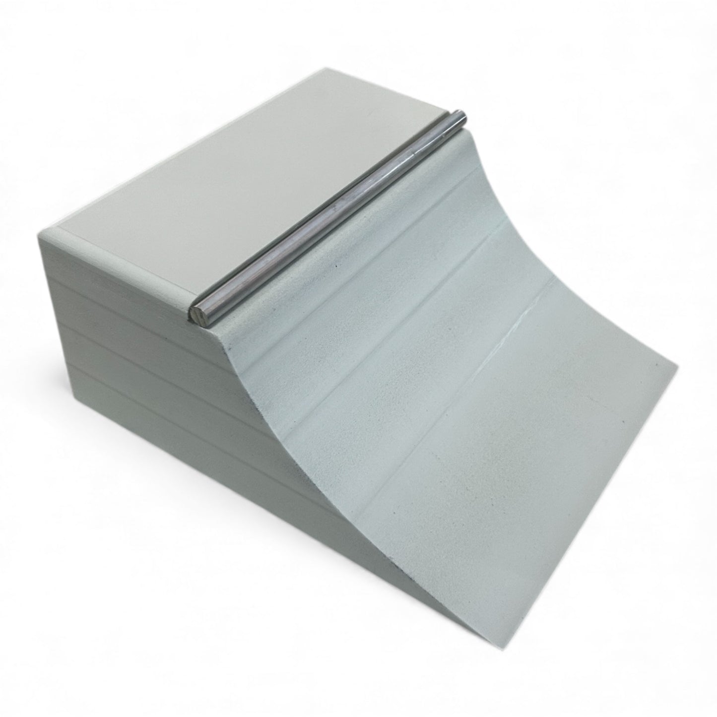 Islander Quarter Pipe