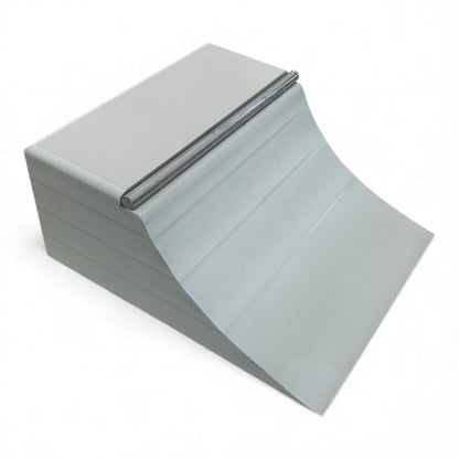 Islander Quarter Pipe