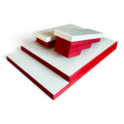 Facemelt Steps (Modular) - Pro Model