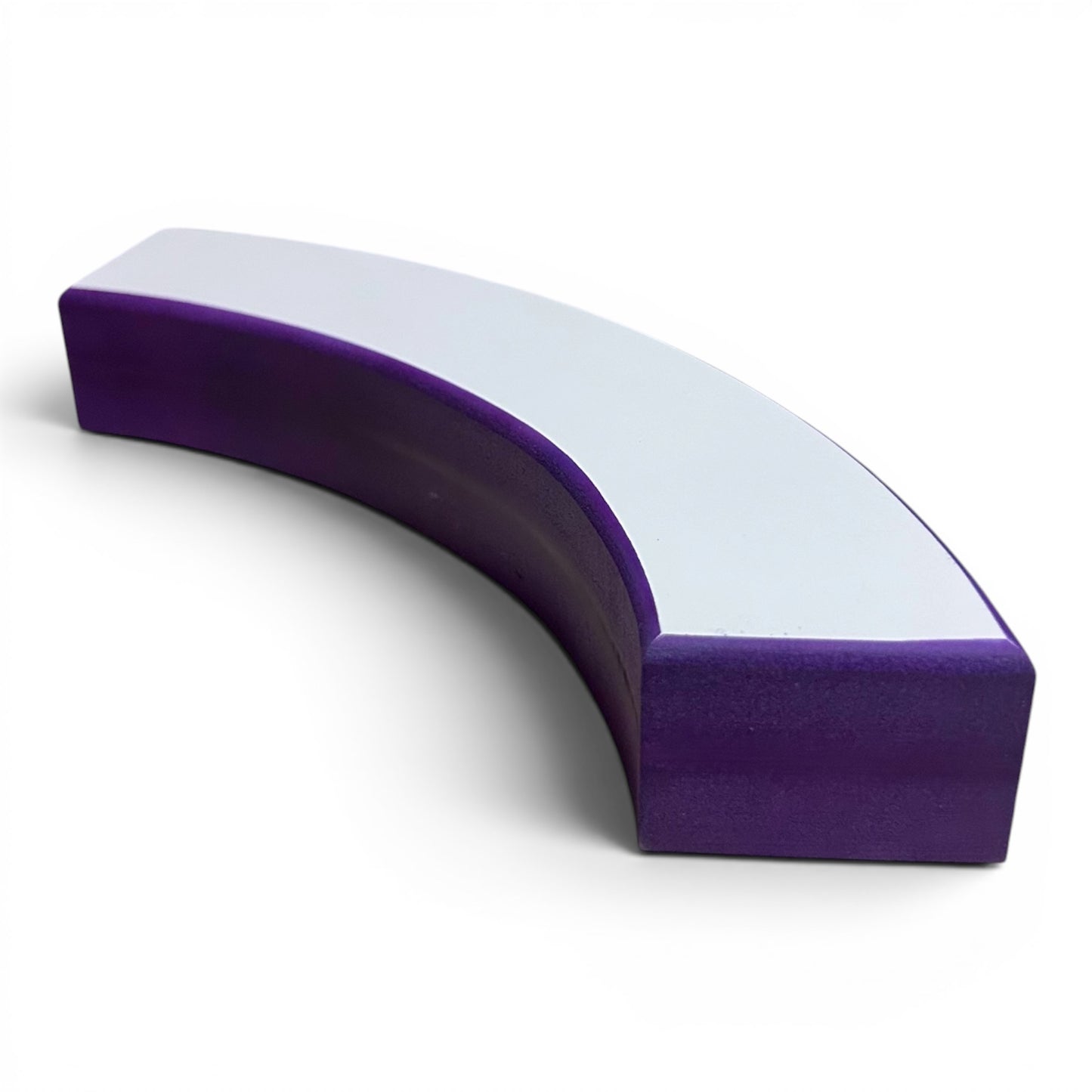 "La Curva" Islander Curved Ledge