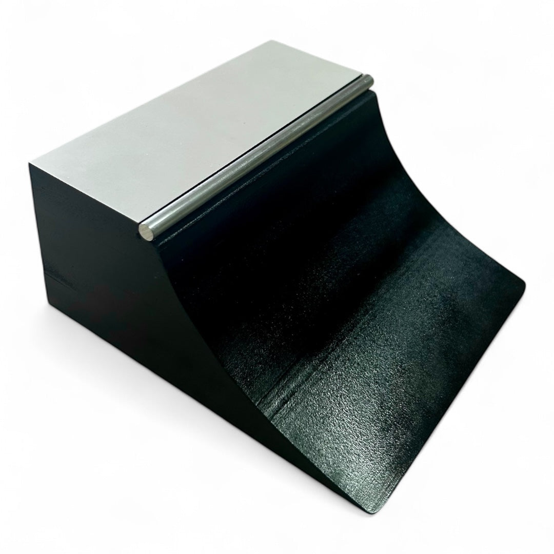 Islander Quarter Pipe