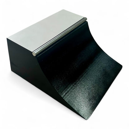 Islander Quarter Pipe