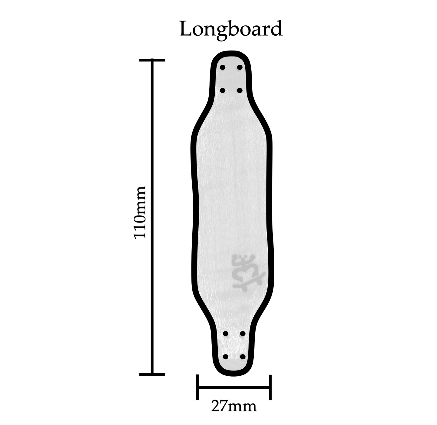Custom Islander Ramps Deck