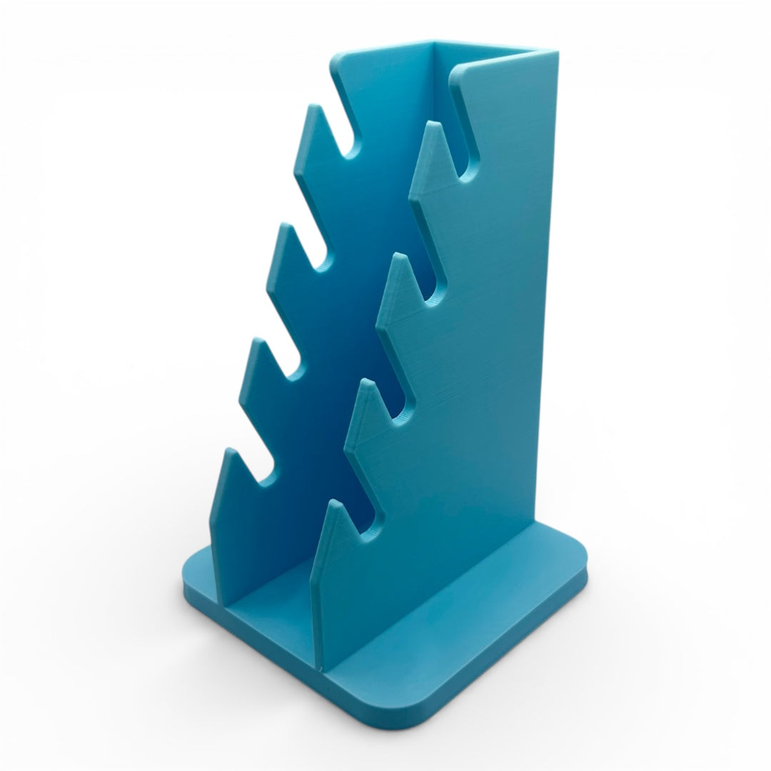 Setup Display Stand