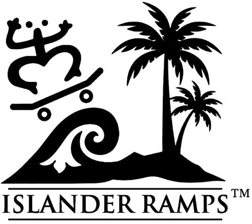 Islander Ramps