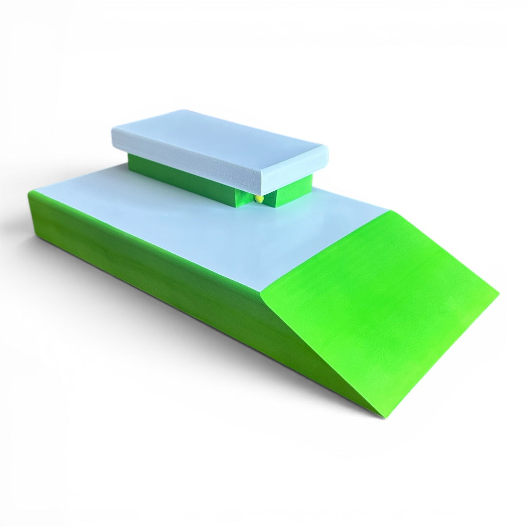Cowboy Dock - Pro Model