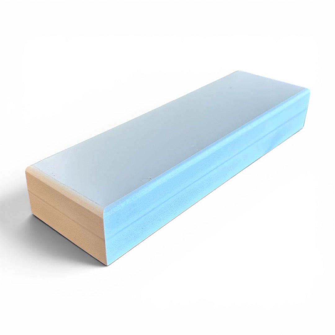 The Basic Ledge