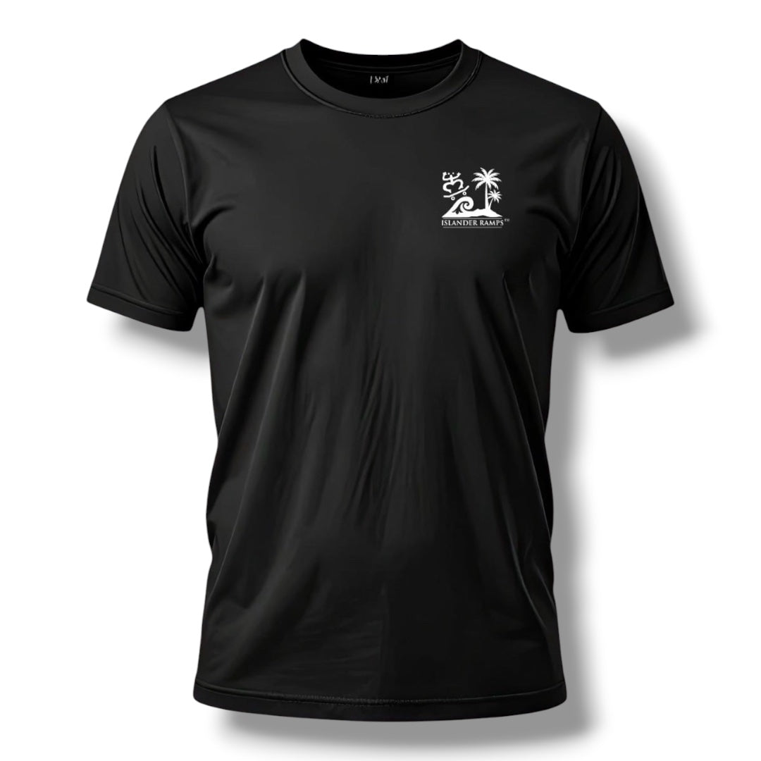 IR X 17 Dagger T-shirt
