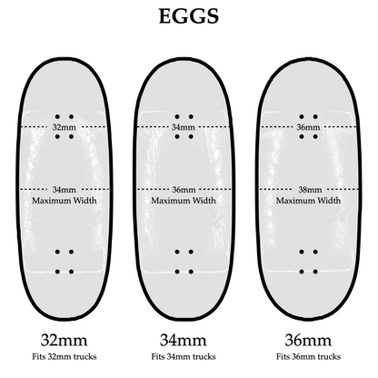 Choose Your Shape and Size! - BGB Stripes #3 Jíbaro