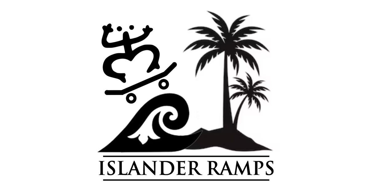 Collections – Islander Ramps