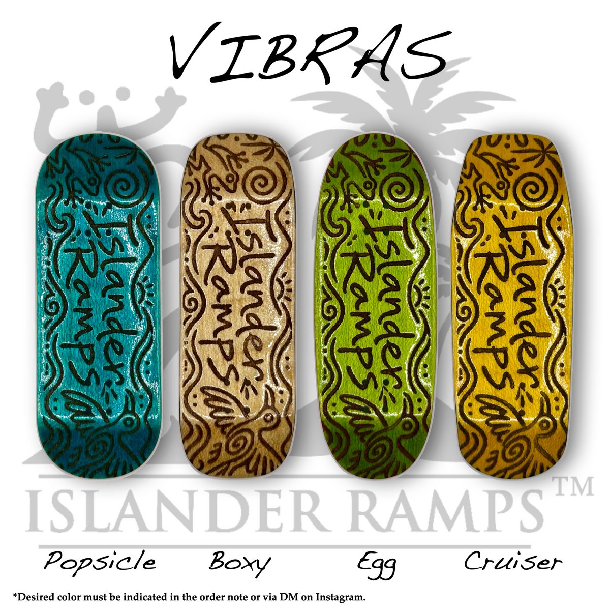 VIBRAS